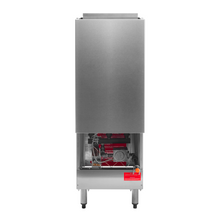 Charger l'image dans la galerie, Friteuse de plancher au gaz, 42 lb, 115 000 BTU, naturel