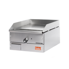 Charger l'image dans la galerie, Plaque à frire de comptoir au gaz, 18", 20 000 BTU