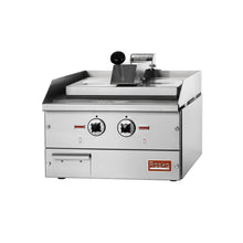 Charger l'image dans la galerie, Grille-panini de comptoir électrique, 18", 6000 W, 208 V